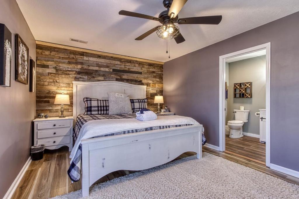 The Mason Jar, Hot Tub, Wifi, 1089 Free Tickets Each Paid Day, Dollywood And More! Pigeon Forge Kültér fotó