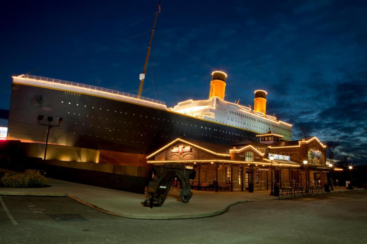 The Mason Jar, Hot Tub, Wifi, 1089 Free Tickets Each Paid Day, Dollywood And More! Pigeon Forge Kültér fotó