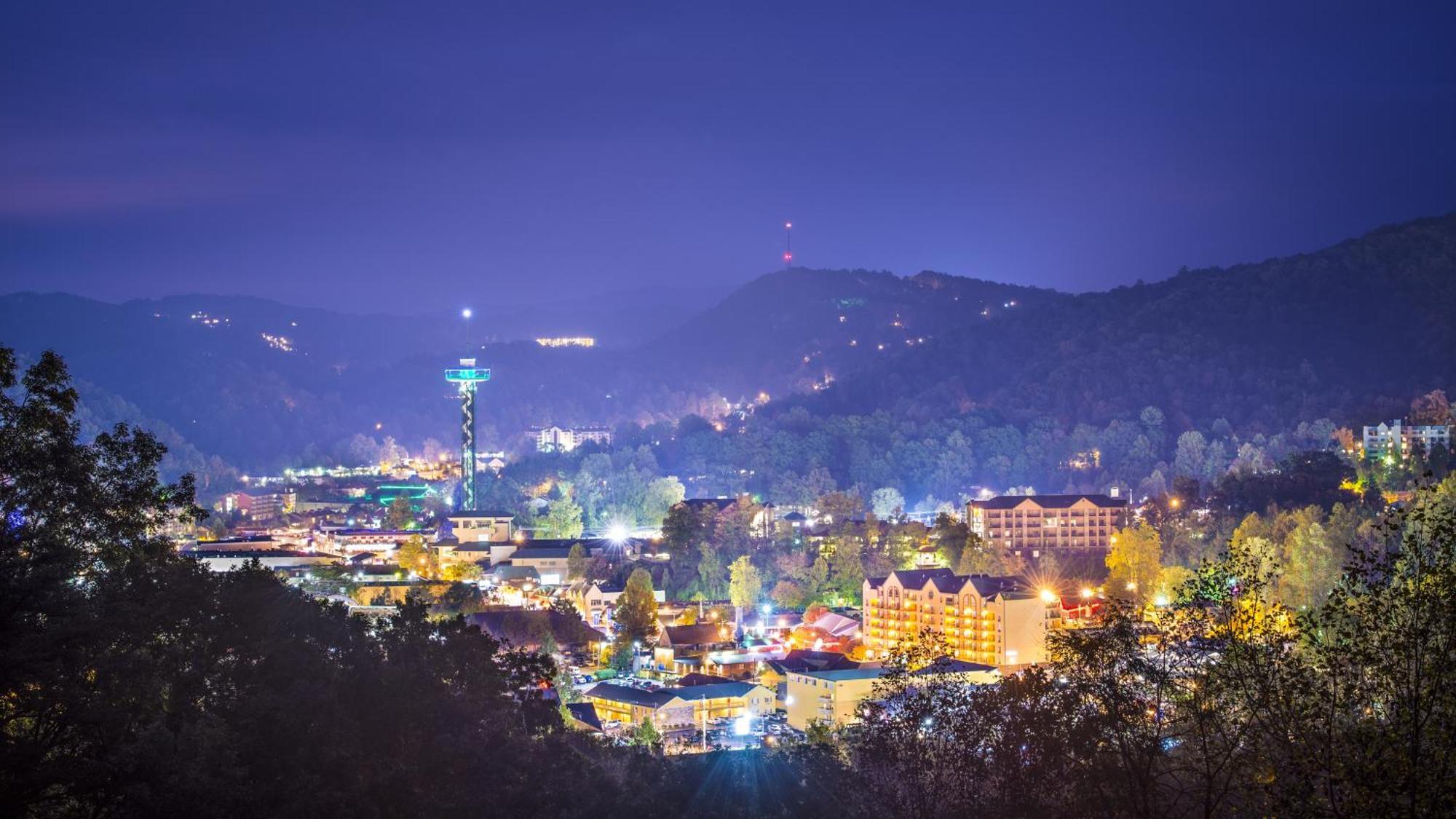The Mason Jar, Hot Tub, Wifi, 1089 Free Tickets Each Paid Day, Dollywood And More! Pigeon Forge Kültér fotó